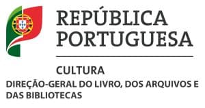 República Portuguesa, Cultura — Direção-Geral do Livro, dos Arquivos e das Bibliotecas