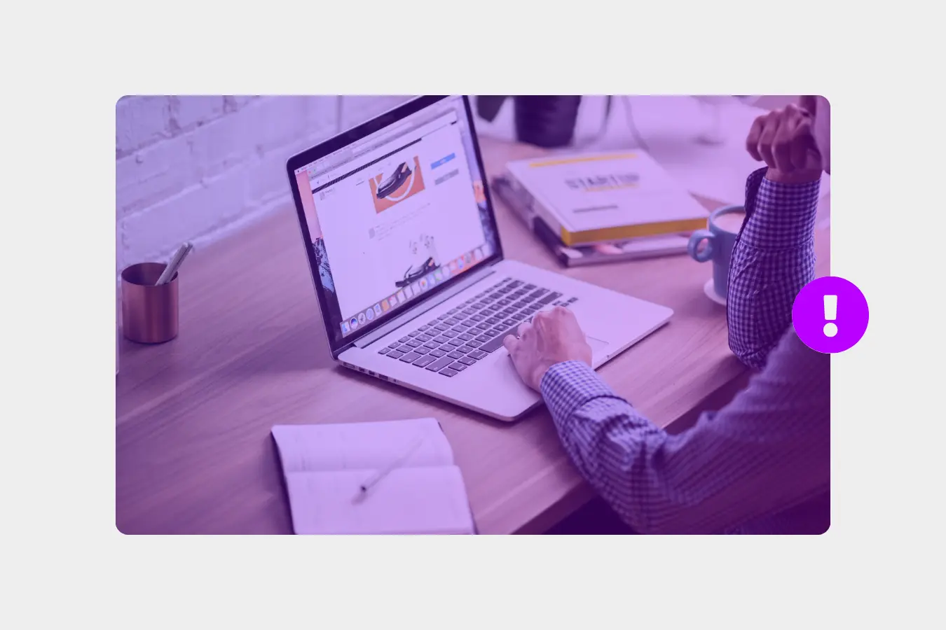 5 erros a evitar na criação de site