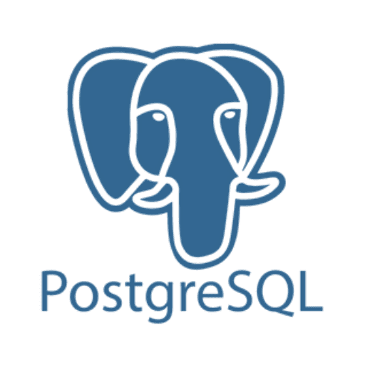 PostgreSQL