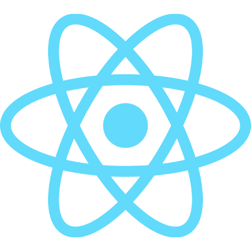 React