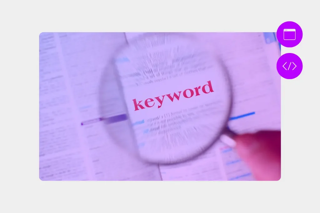 keywords melhorar posicionamento google