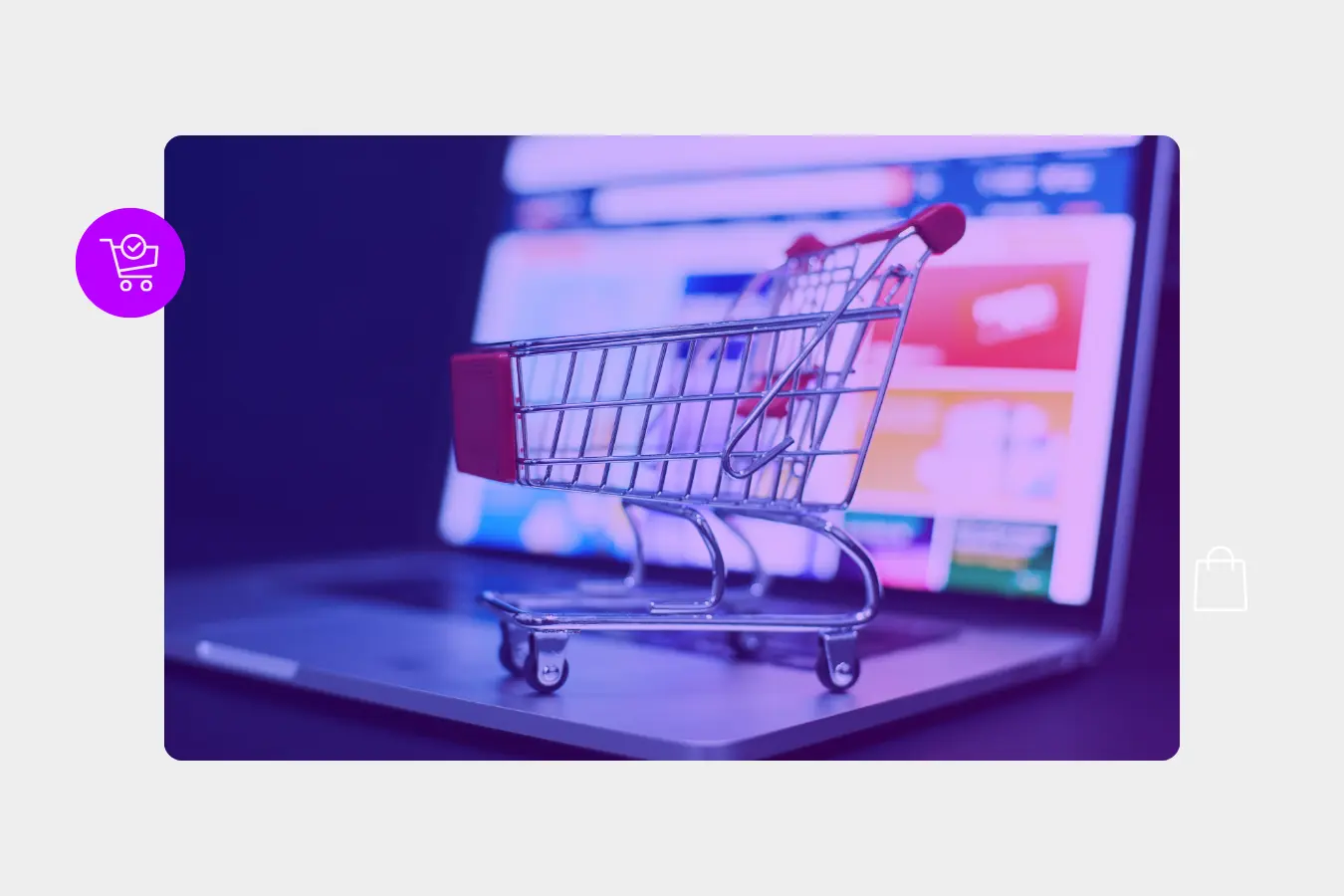 criar um e-commerce