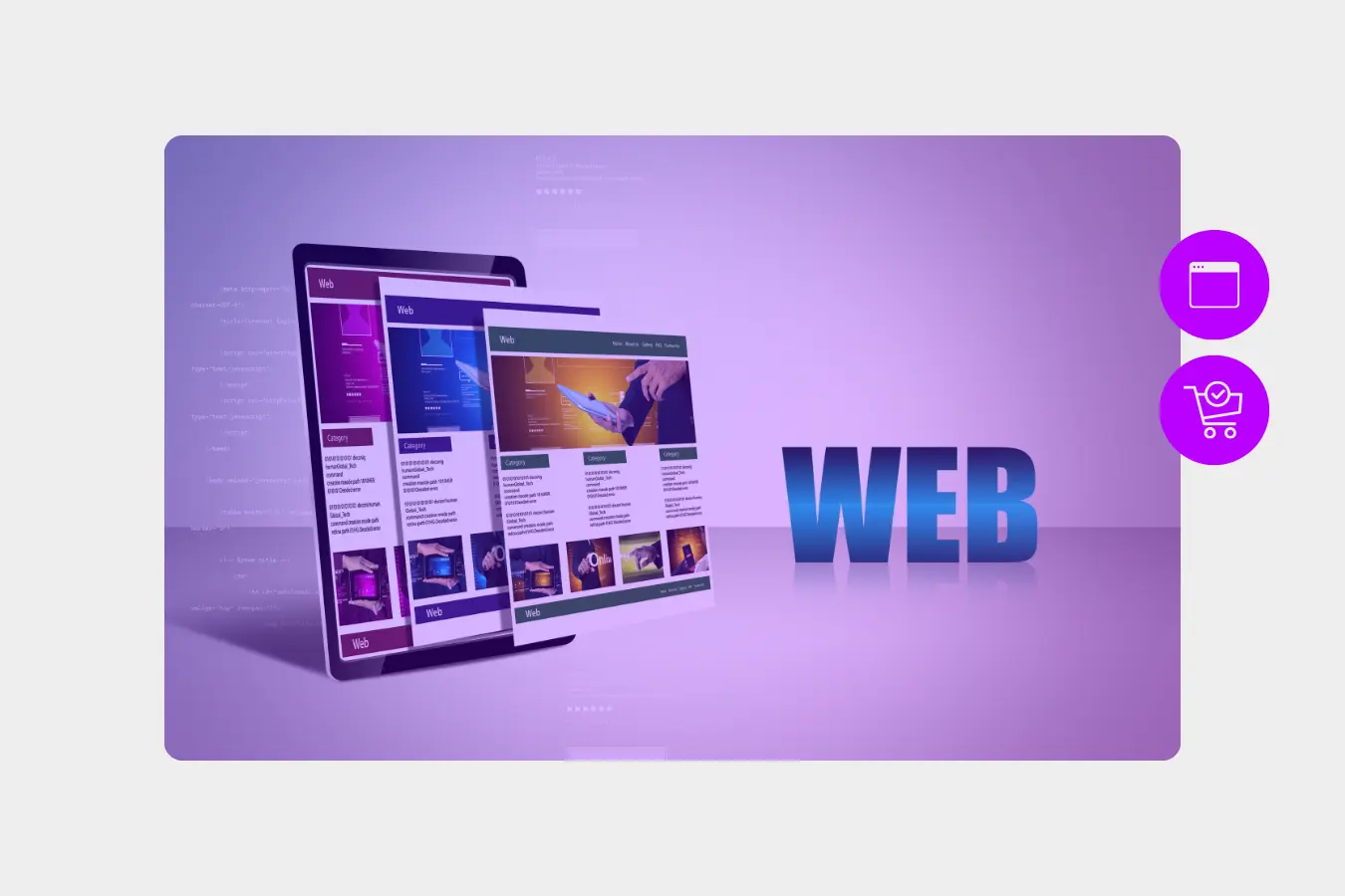 landing page ou site