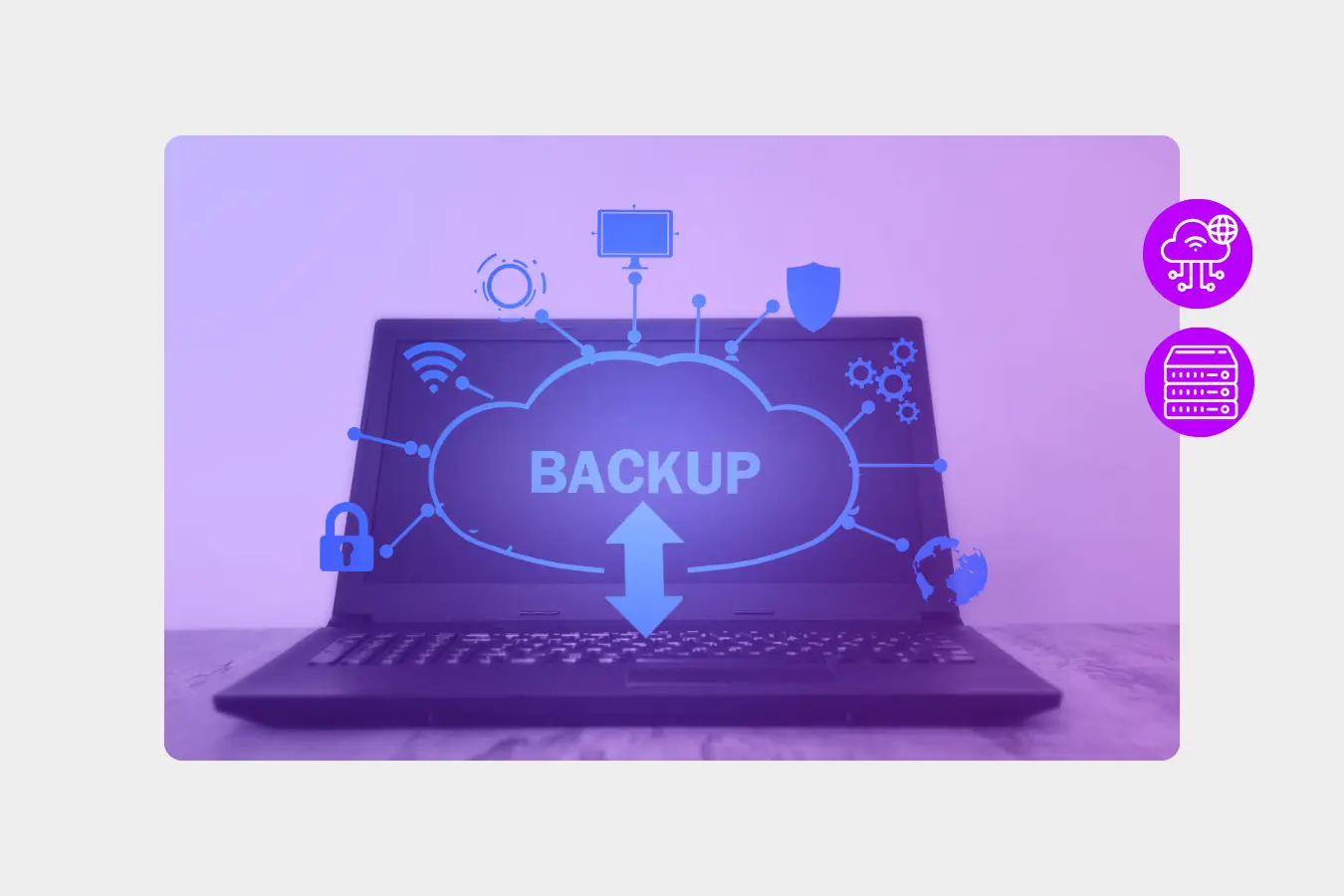 backups automaticos cloud