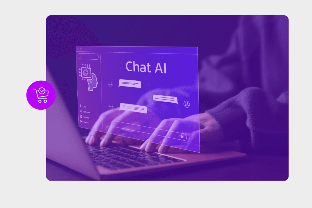 chatbot para e-commerce
