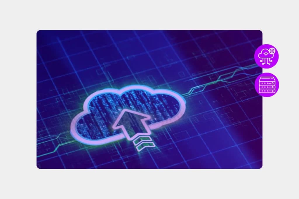 melhor solução cloud