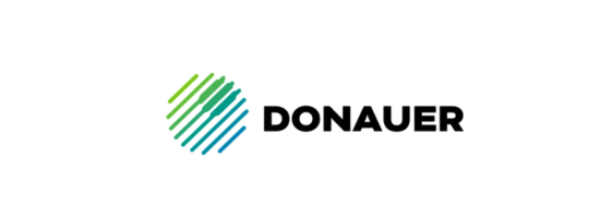 Donauer - Logotipo