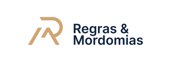 Regras & Mordomias - Logotipo