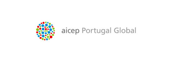 Aicep - Logotipo