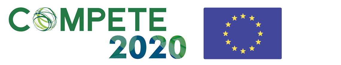 Compete 2020 Logotipo