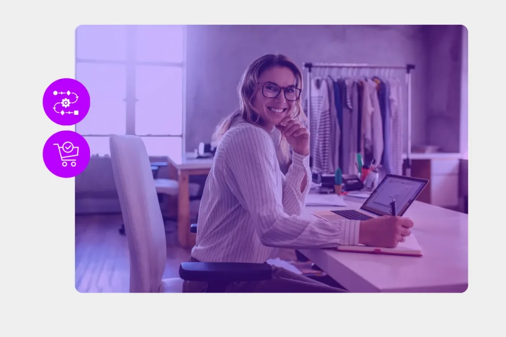automações para e-commerce