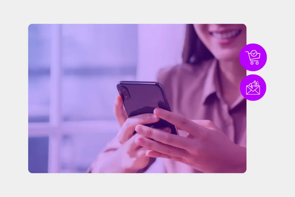 automações de email marketing para e-commerce
