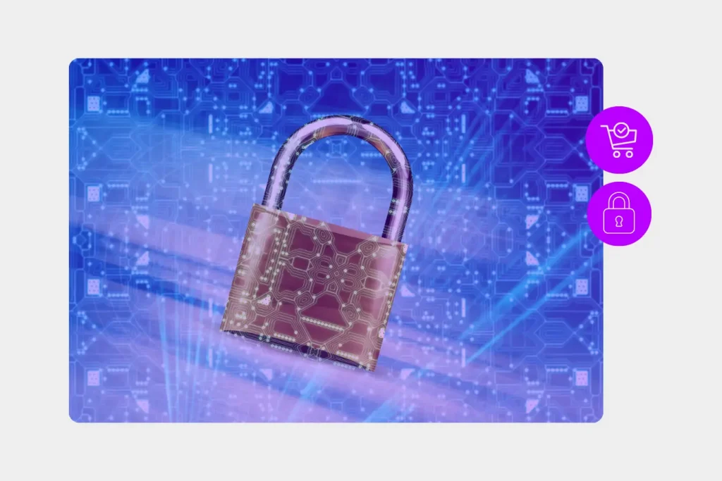 segurança em e-commerce